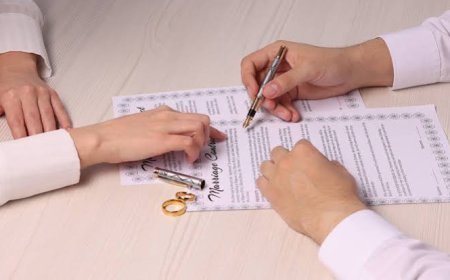 Court Marriage Process in India: Complete Guide to Eligibility, Documents, 30-Day Notice, Fees and Marriage Certificate