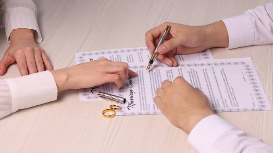 Court Marriage Process in India: Complete Guide to Eligibility, Documents, 30-Day Notice, Fees and Marriage Certificate